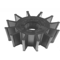 Impeller Spline 500145 - CEF